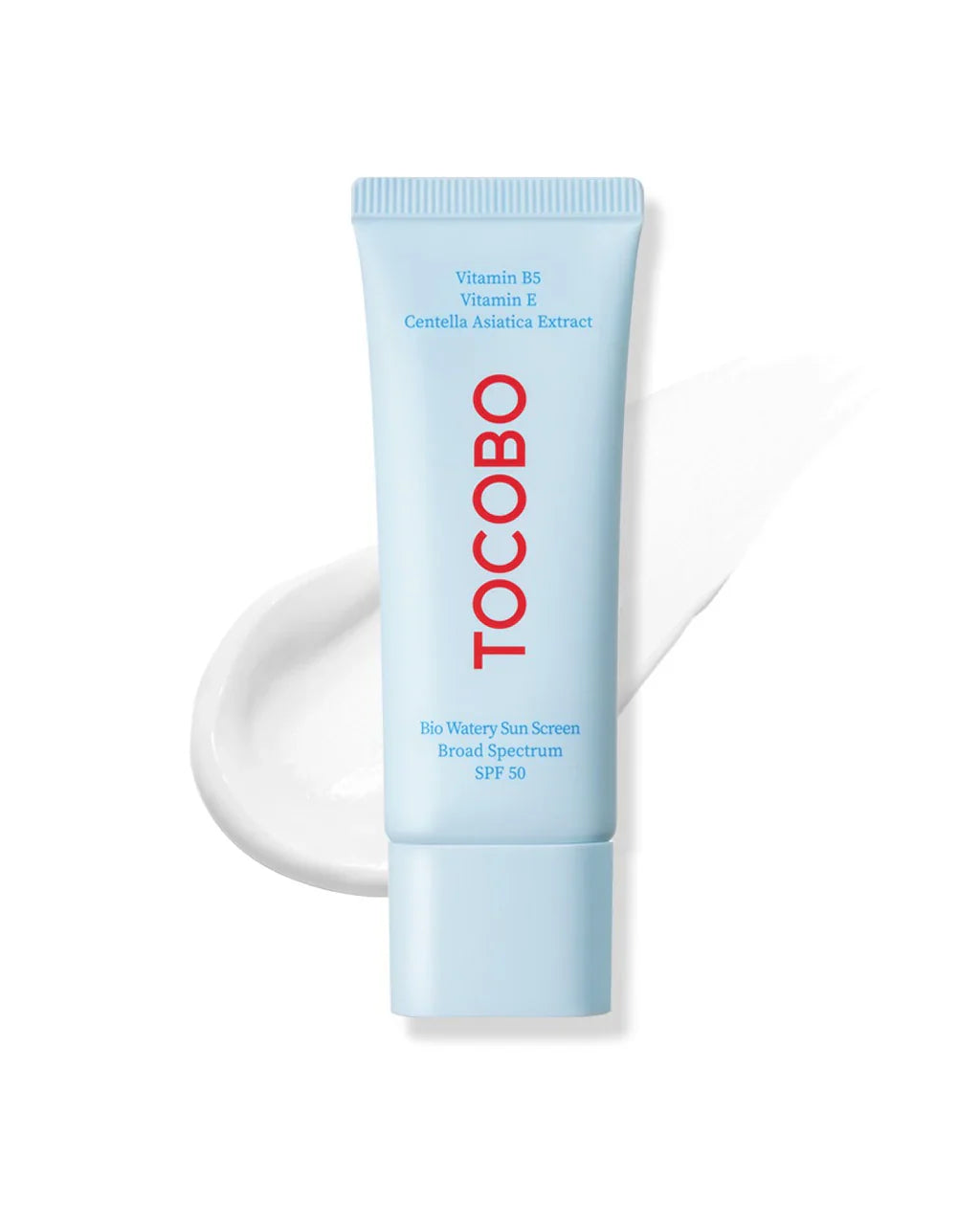 TOCOBO Bio Watery Sun Cream SPF50+ PA++++