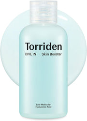 Torriden DIVE-IN Low Molecular Hyaluronic Acid Skin Booster