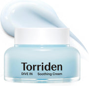 Torriden DIVE-IN Soothing Cream