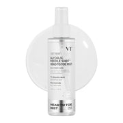 VT Cosmetics Glycolic Acid Reedle Shot Head to Toe Mist