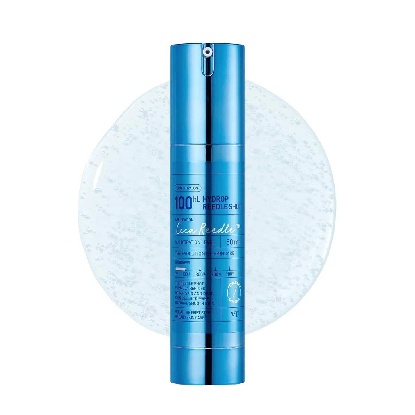 VT Cosmetics Hydrop Reedle Shot 100hL