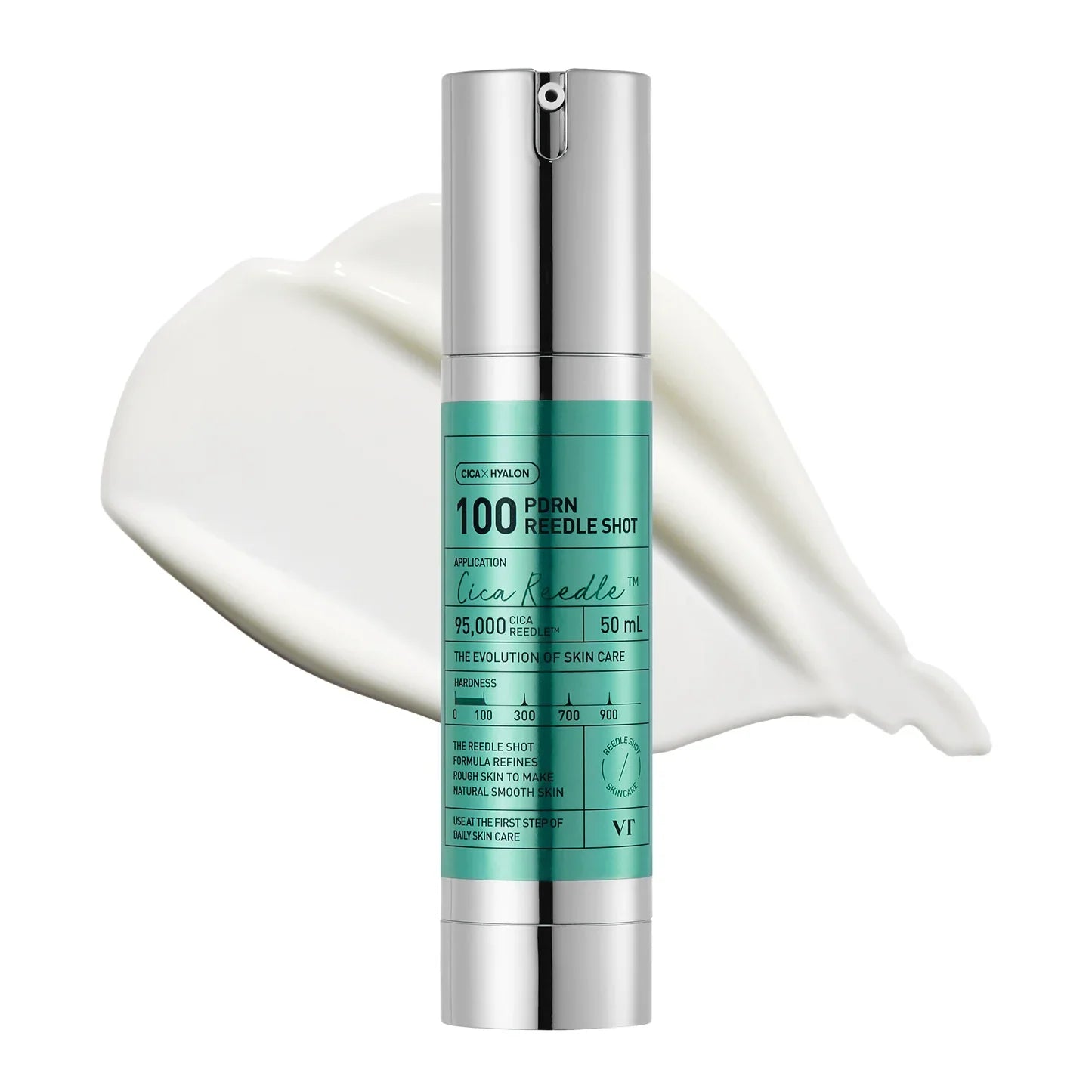 VT Cosmetics PDRN Reedle Shot 100