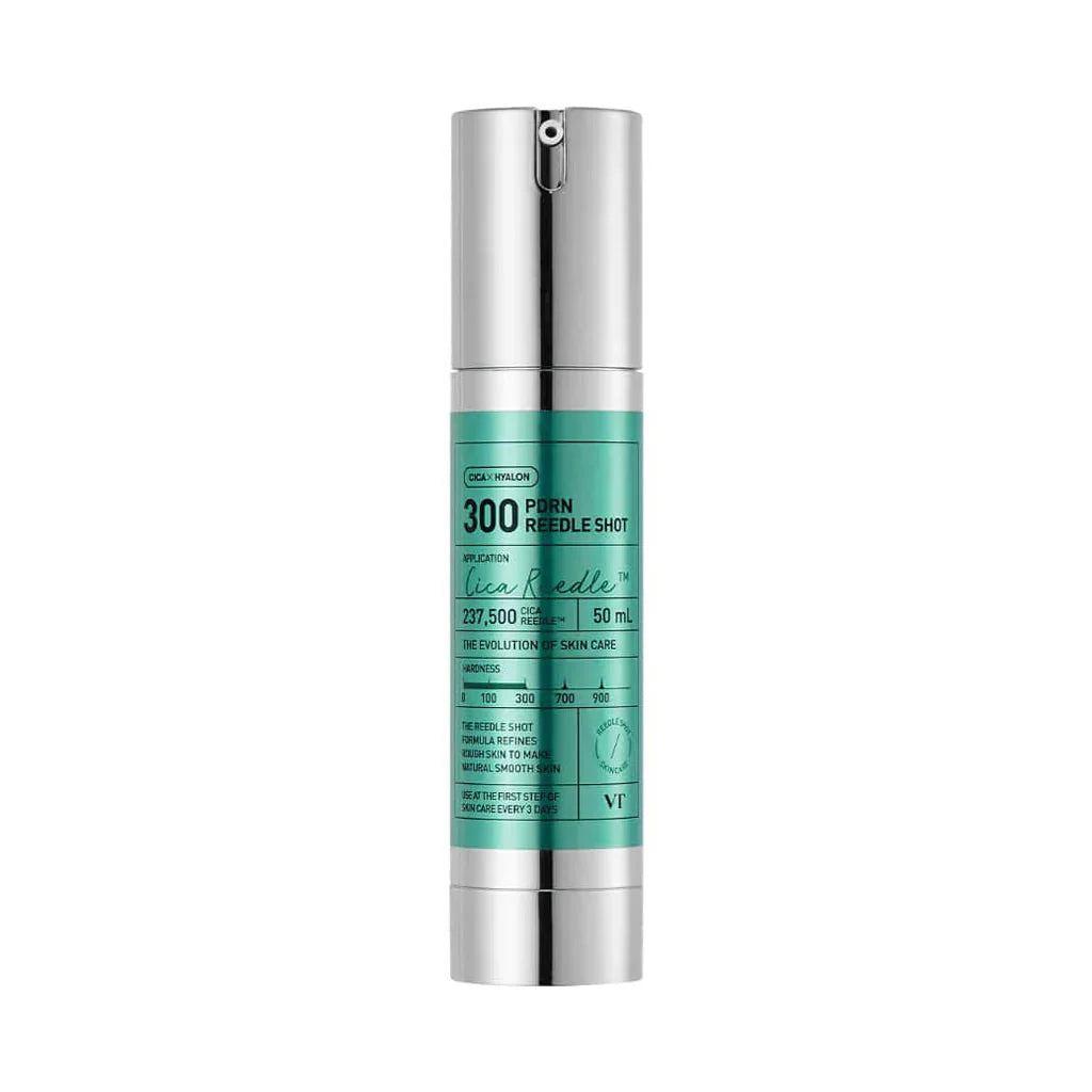 VT Cosmetics PDRN Reedle Shot 300