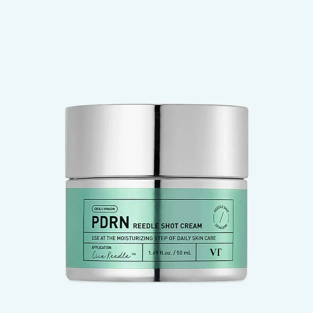 VT Cosmetics PDRN Reedle Shot Cream