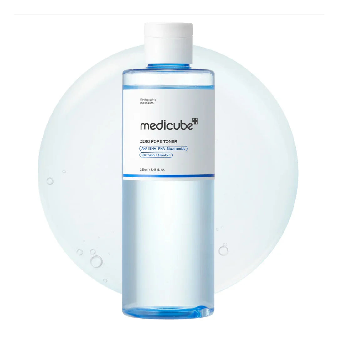 Medicube Zero Pore Toner